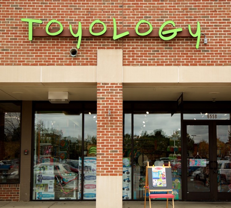 Toyology Toys - Bloomfield Hills (Bloomfield&nbspHills,&nbspMI)